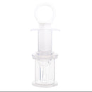 Baby Feeding Utensils Medicine Dropper Dispenser Kids Pacifier Needle Feeder ME
