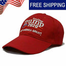 Donald Trump 2020 Keep Make America Great Cap President Hot Red Election Ha F0H5