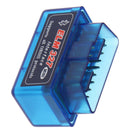 ELM327 V2.1  II Bluetooth Diagnostic Car Interface 5V 3A Step Down Convert_
