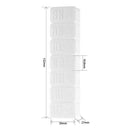 7-Day Weekly Medicine Tablet Pill Organizer Box Case Storage Container Holder