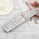 Replacement TV Remote Control for Panasonic N2QAYB000842 N2QAYB001010