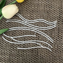 Cover Design Metal Cutting Die For DIY Scrapbooking Album Paper Card B Kw