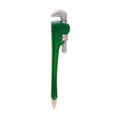 6 Ballpoint Pens Office School Supplies Hardware Tools Hammer Creative Pen B5Z9
