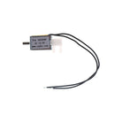 DC 12V 2-Position 3-Way Micro Mini Electric Solenoid Valve For Gas Air Pump M&O