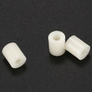 7mmx3.2mmx8mm Nylon Stand Off LED PCB Spacer Support Holder 100 Pcs