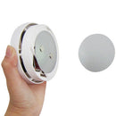 Smoke detector fire alarm detector magnet independent-smoke alarm sensor magnet-