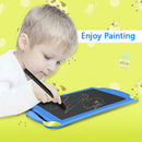 DZ0067-08B 8.5 inch LCD Writing Tablet Electronic Digital Graphic Drawing Board