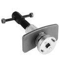 3pcs/set Car Auto Disc Brake Pad Caliper Separator Piston Rewind Hand Tool