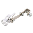 Turbo Sound Whistle Muffler Exhaust Pipe Auto Blow off Valve Simulator AU
