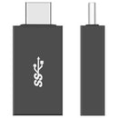USB-C Adapter USB 3.1 [OTG] Type-C (Male) to USB A (Female) Adapter - USB-C