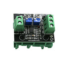 0-5V To 4-20mA Voltage to Current Convertor Module for Industrial Control
