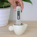 Digital TDS 3 Water Quality Tester Purity Meter TEMP PPM Test Filter Pen UCU