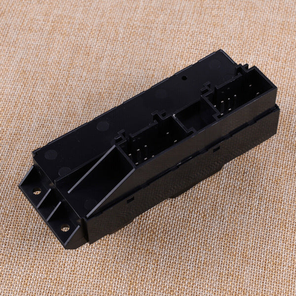 Car Left Master Window Switch LHD #15753934 Fit For Chevy Silverado 3500 2001-02