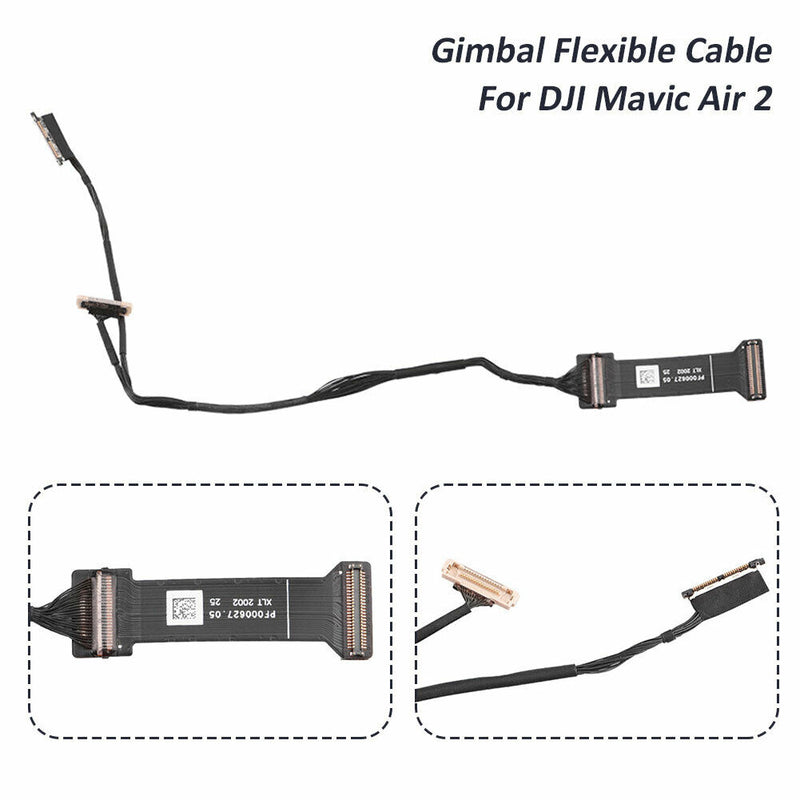 Gimbal Flexible Cable Repair Tool Professional Signal Line for DJI Mavic Air 2