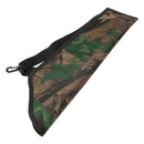 Quiver Camo arrow quiver with belt