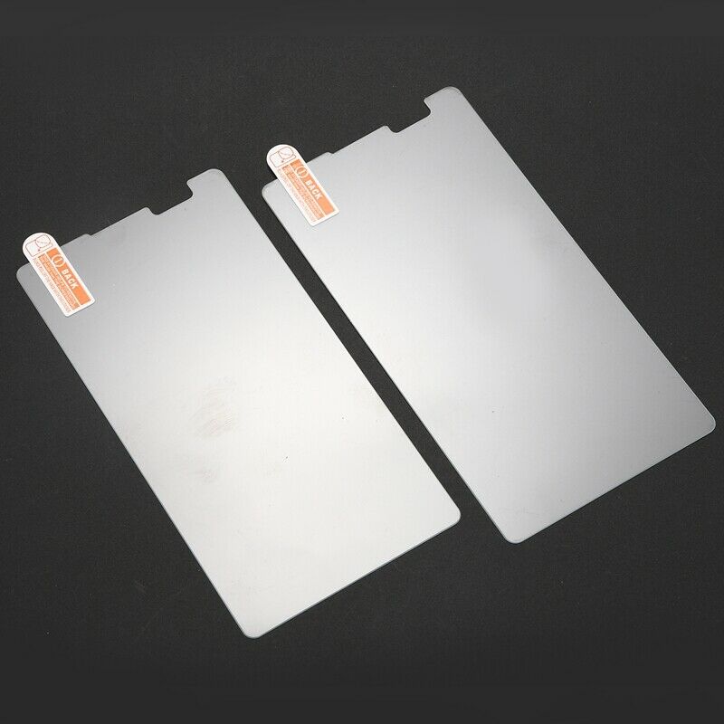 2 Pcs 9H+ Premium Tempered Glass Film Screen Protector For LG X Screen / Po R3A8