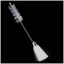 5pcs Double Ended Sewing Machine Cleaning Brush L5A7