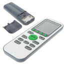 Air Conditioner Remote Control Replacement For TCL GYKQ-36 Controller Universal