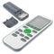 Air Conditioner Remote Control Replacement For TCL GYKQ-36 Controller Universal