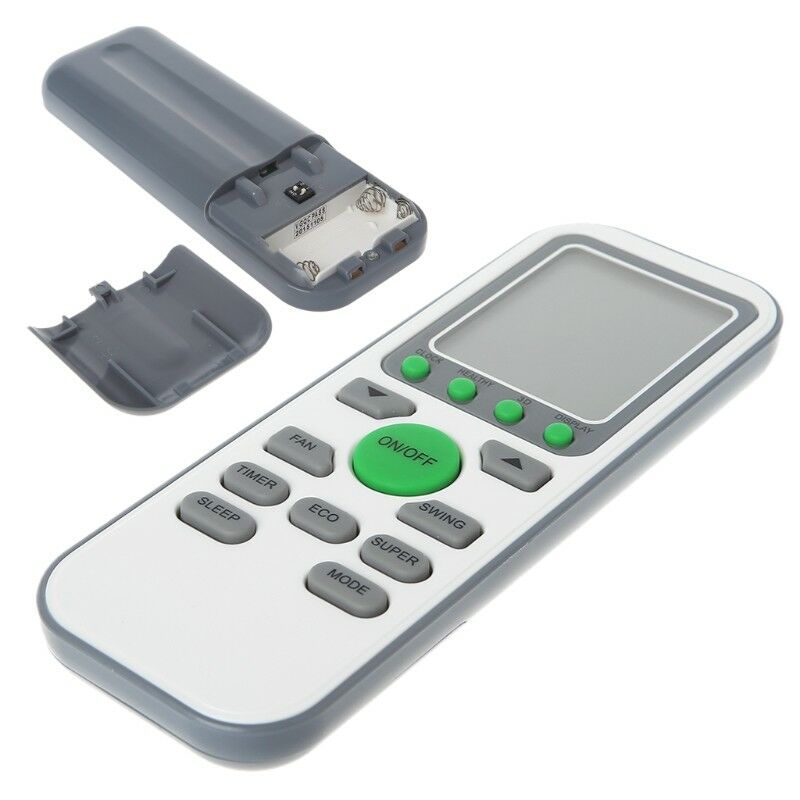 Air Conditioner Remote Control Replacement For TCL GYKQ-36 Controller Universal