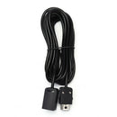 1x 10 ft Extension Cable Cord for Nintendo Nes Mini Classic Edition ControllerM+