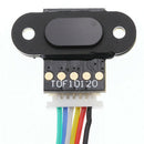 Range Sensor Module 10-180Cm Distance Sensor Tof10120 Distance Sensor Uart  M2I1