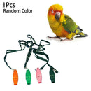 1Pc Pigeon Training Whistle Portable Carrier Pigeon Training Whistle Random Y8R2