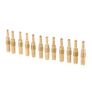 12x Carb Slow/Pilot Jet Kit For PWK Keihin OKO CVK 30,31,33,35,38,40,42,45