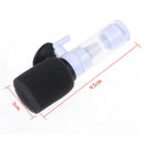 1PC Aquarium Air Pump Filter Fish Tank Oxygen Pump Accessories Sponge Fil jbSJTE