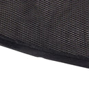 Magnetic Car Sun Shade UV Protection Curtain Car Window Sunshade (Back)