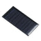 30mA 5V 0.15W Polycrystalline Stored Energy Power Mini Solar Panel Charger