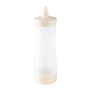 Squeeze Bottle Kitchen Accessories Gravy Boat Plastic Sauce Vinegar Oil Ket B1K8