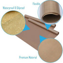 10 Pack Teflon Sheet for Heat Press 40 x 60cm Non Stick Heat Resistant CraftY8N9