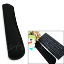 Gel Wrist Rest Support Comfort Pad for PC Keyboard Raised Platform Hands