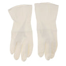 Reusable Nitrile Household Cleaning Gloves Latex Rubber Free Oil resistant