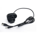 1080P Full HD USB Webcam for PC Desktop / Laptop Web Camera with Microphone
