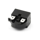 3 Pin Terminals Refrigerator PTC Starter Relay 12 Ohm Parts OZ