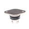 1Pcs BTA40-600B BTA40 600V RD91 BTA40-600 600V 40A triac FT