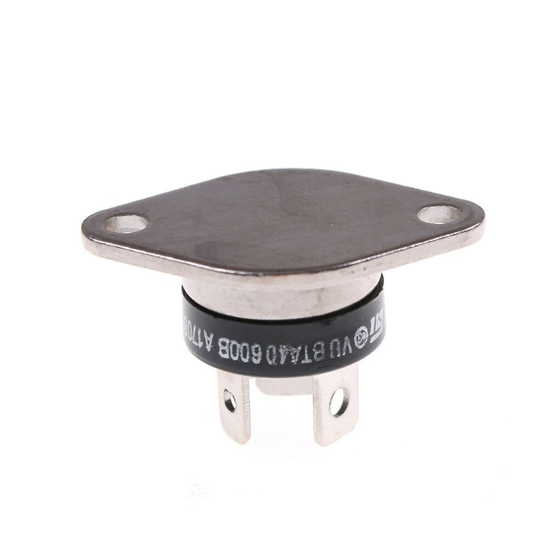 1Pcs BTA40-600B BTA40 600V RD91 BTA40-600 600V 40A triac FT