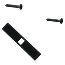 Rod Piezo Pickup with Center Lead for Acoustic Electric Violin Mounting Bra G6A9