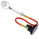 Table Tennis Training Robot Fixed Rapid Rebound Ping Pong Ball Machine Gw