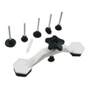 Car Dent Repair Tool Door Body Auto Vehicle Stick Pulling Bridge Device Kit