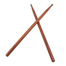 2x Band Performance Drumer Drumsticks Drum Mallets Wood Stick For Percussion