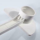 10PCS Plastic Beekeeper Bee Keeping Honey Entrance Feeder Hive Tool