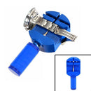 Steel Watch Strap Chain Pin Remover Adjuster Watchmaker Repair Tool Kit(1)