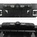 Eu License Plate Frame Hd Rear View Camera Infrared Light I2B6