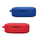 Set of 2 Silicone Headset Case for QCY T5 Anti-Scratch Shock Resistant