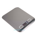 5kg Stainless Steel LCD Electronic Digital Kitchen Scale Cook Food Weighing Tool