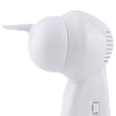 Electric Safe Ear Cleaner Painless Cordless Ear Vacuum Cleaner Curette Remo