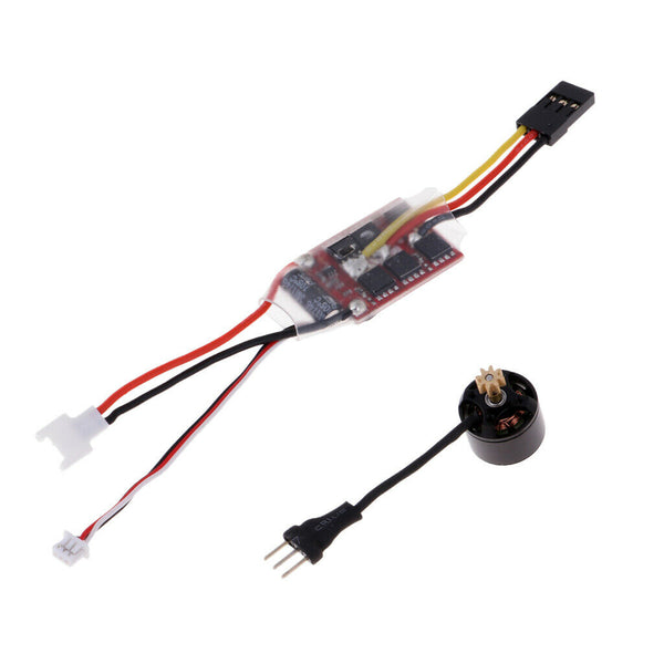 Wltoys V977 V931 Accessories Brushless Motor+ Controller ESC Spare Part